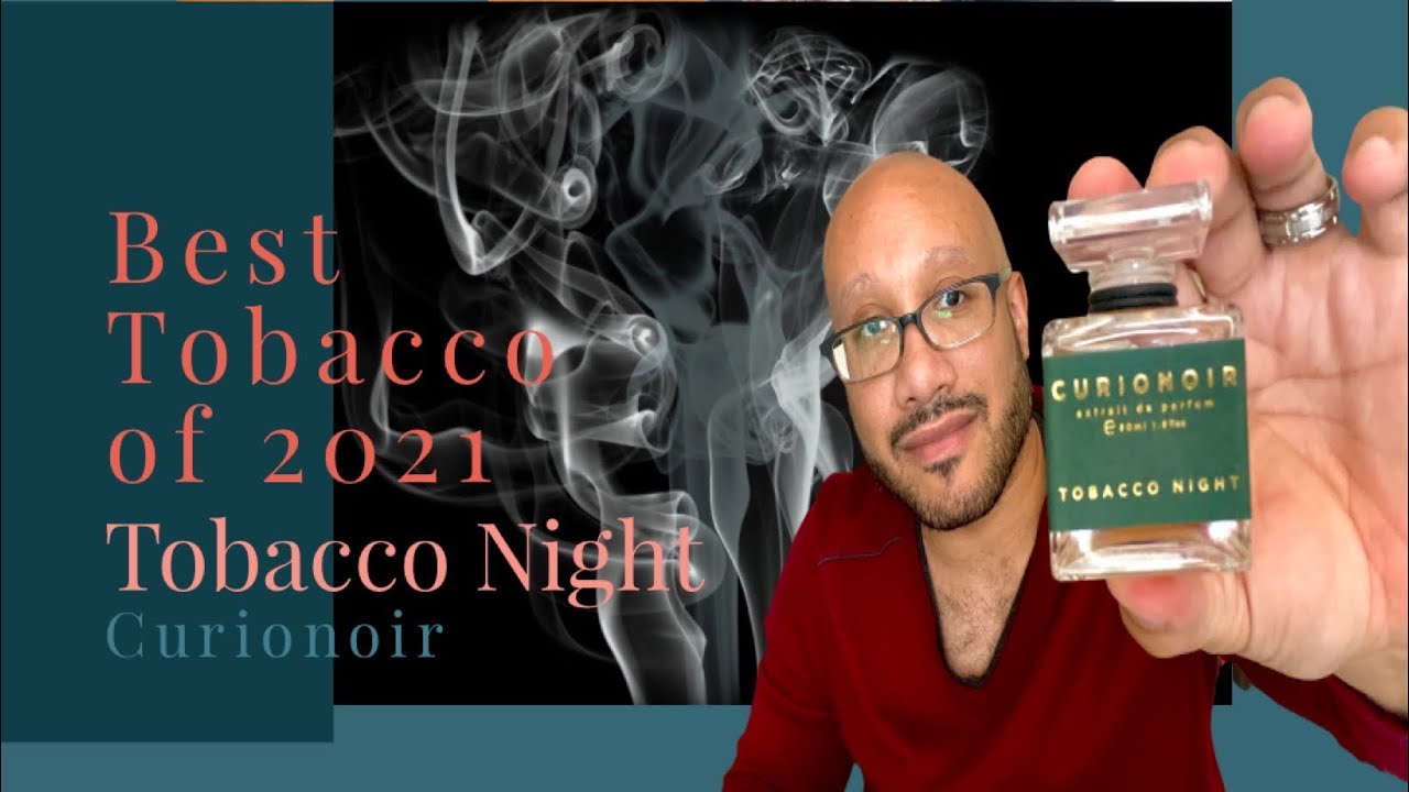 men's cologne tobacco Fragrance Couture Vanilla Tobacco Blend 3.4 Oz EDT Spray Men's Cologne