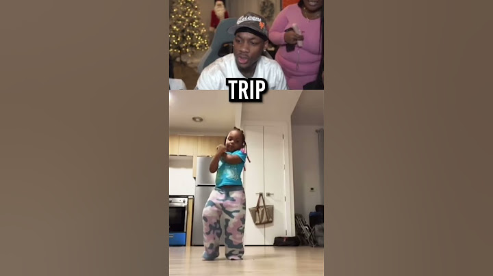 tylil shows friends sage dancing 🥹