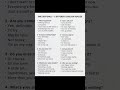 Learn Speaking English | One sentences →5 different english reply