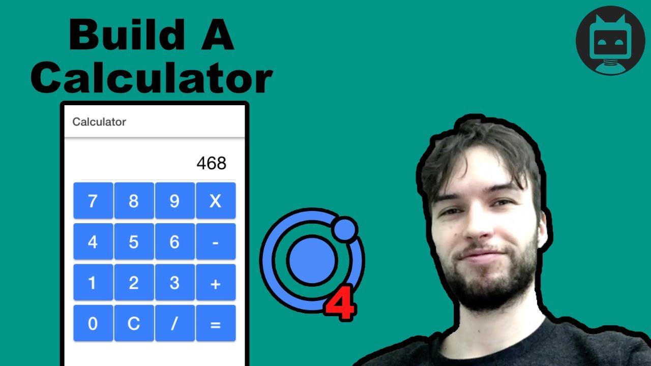 Build calculator