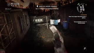 DYING LIGHT 1 MODDED WEAPONS GIVEAWAY #1
