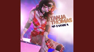 Miniatura de vídeo de "Tanja Thomas - One Way Ticket (To The Blues)"