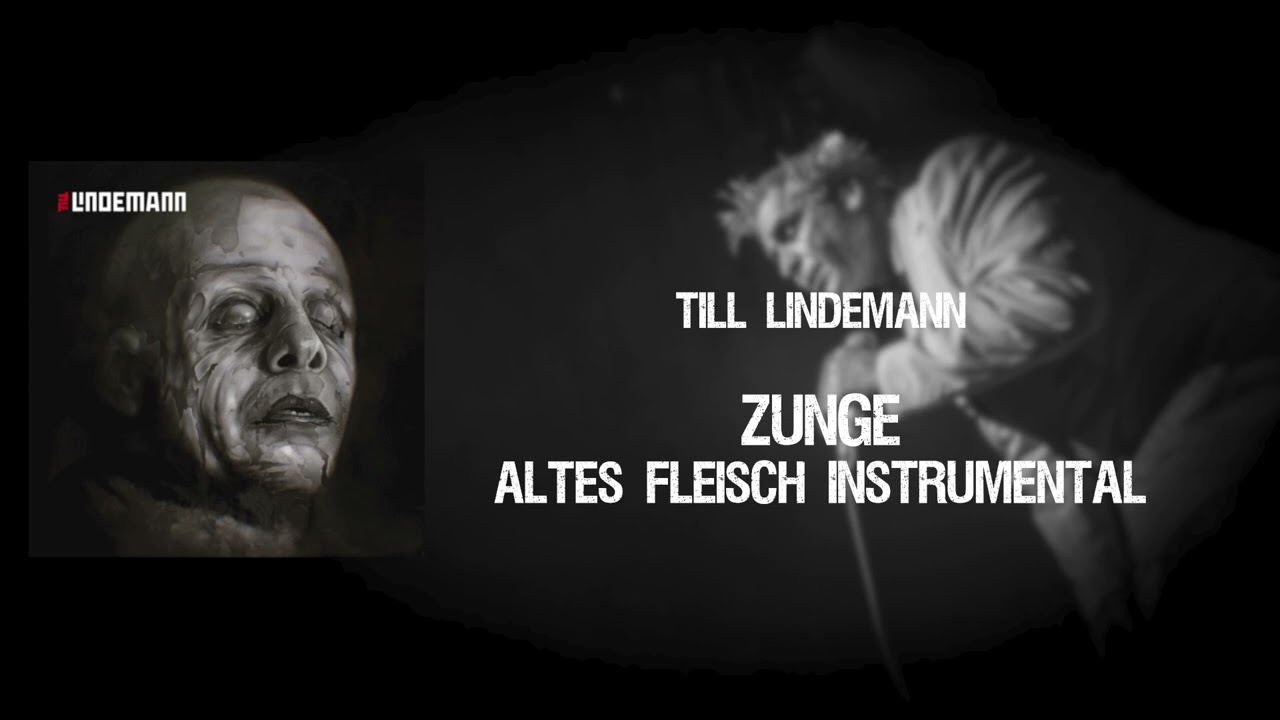 Till Lindemann - Altes Fleisch Instrumental