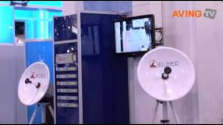 [No-Edit NAB 2009] Elber to exhibit its new product
