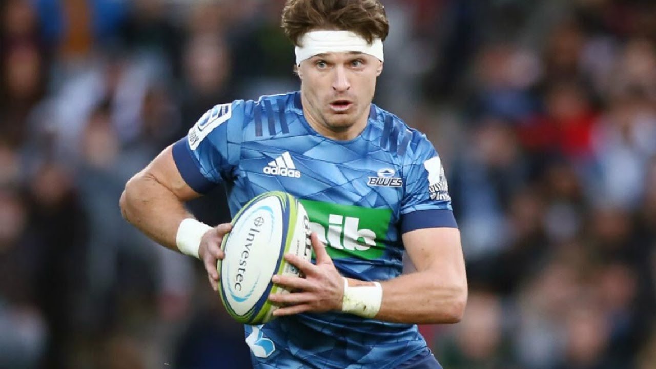 Super Rugby Pacific 2022 - Round 4 Preview