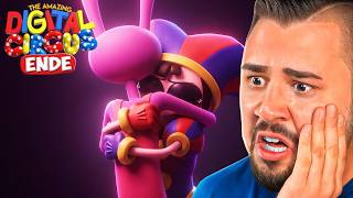 Die LETZTE EPISODE in AMAZING DIGITAL CIRCUS 😭