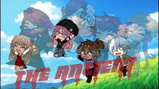 The ancient outro ~ The tatami Time Machine blues ending parody ~ gacha