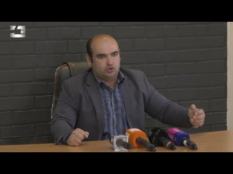 გავრილოვის ღამეს დაზარალებული  ამნისტიის წინააღმდეგ