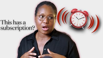 Waarom heeft alles wat je bezit een abonnement?