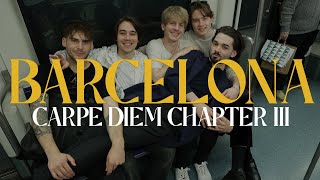 Joker Out - Carpe Diem Series / Ch3 - Barcelona