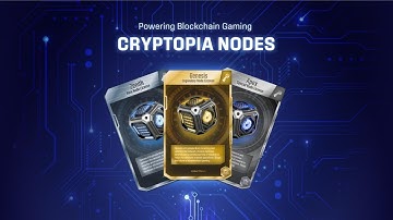 Cryptopia
