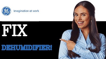 Dehumidifier E1 Error Code (2025)