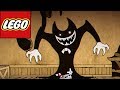 How to build Lego Bendy from Brothers in Arms