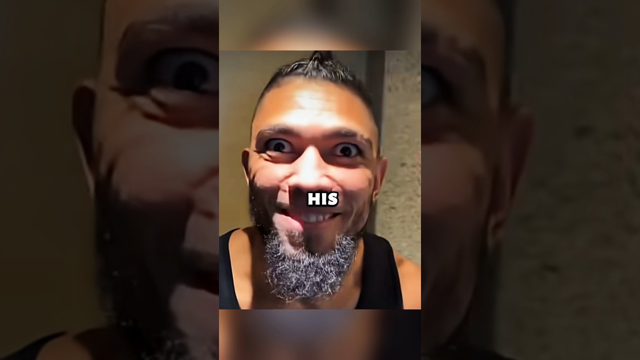 Johnny Walker Is A Troll 