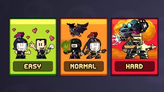 Dan The Man Survival!