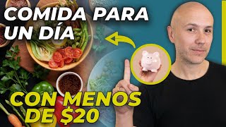 cmo Comer Con Menos De 20 Al Da Nutricin De Bajo Costo Pero Alto Valor Nutricional