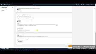 AWS Cloud SQS: Visibility timeout with DL SQS Explained with demo