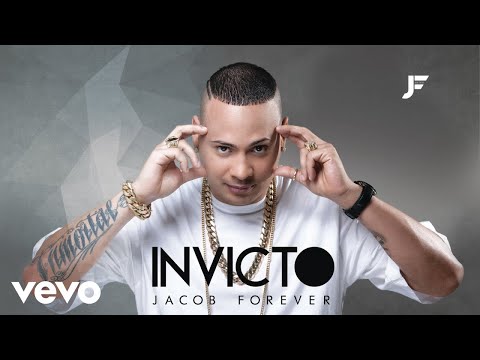 Jacob Forever - Más de Ti (Audio)