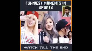 Funniest Moments in Sports