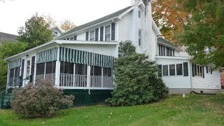 76 Shore Drive video tour
