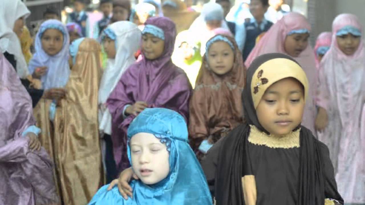 Ekstrakurikuler SDMT