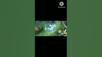 LING FASTHAND TUTORIAL #shorts #mobilelegends