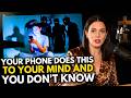 Ex-Satanist REVEALS: "Your Phone Has a Portal — We Enter When You Scroll"