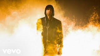 Eminem  World War 3 2026