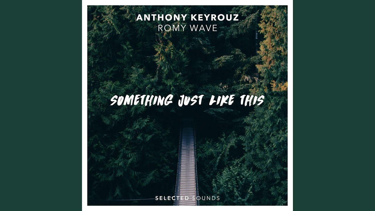 Download Something Just Like This (feat. Romy Wave)