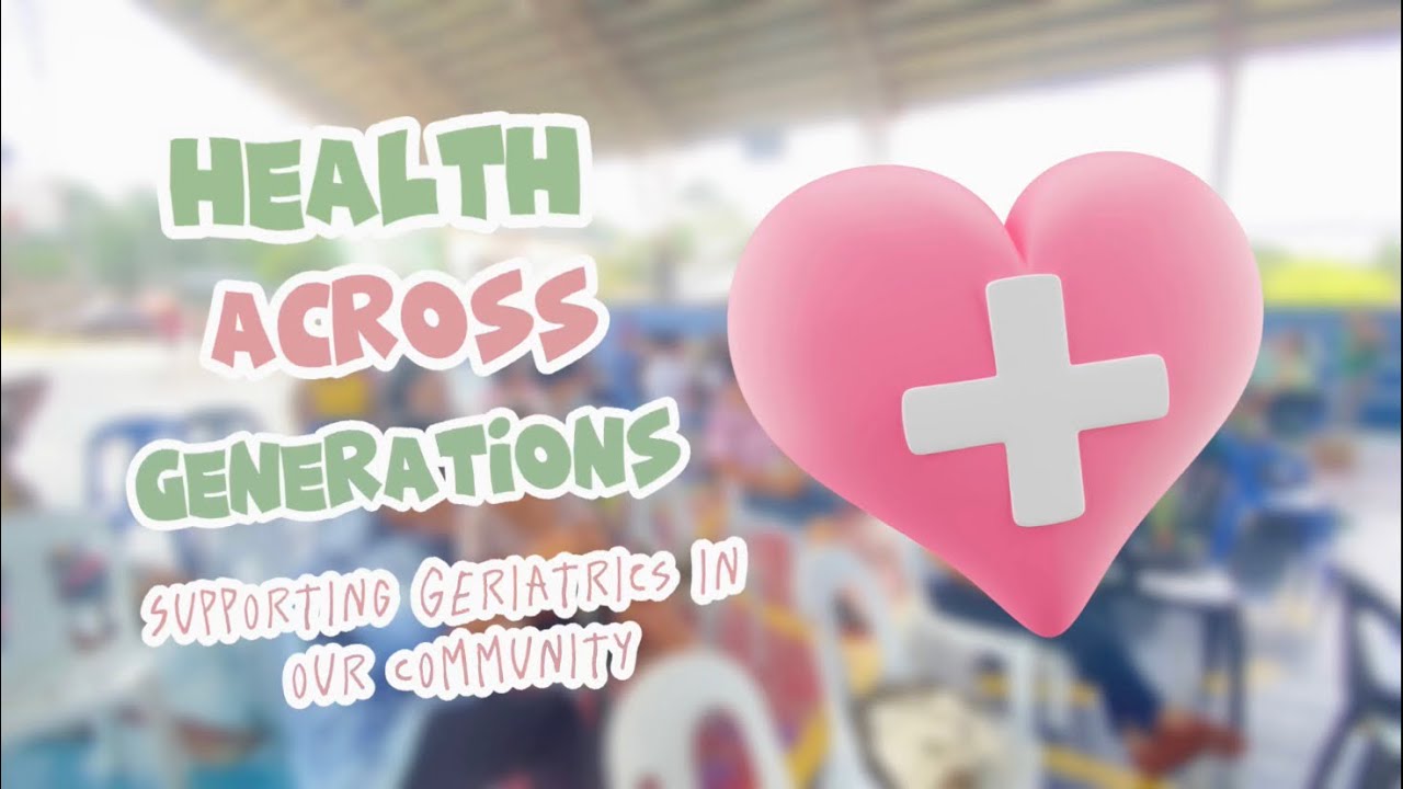 Outreach Program Cwts BSPh 1C NSTP-CWTS Community Outreach Program - YouTube