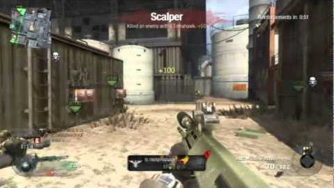 Random Tomahawk Clips