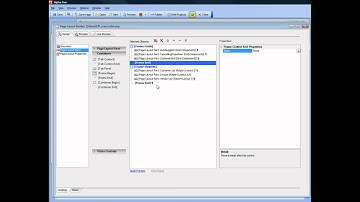 V11 Tabbed UI Component with Buttons on Home Page (Instead of on Button Bar on Left)