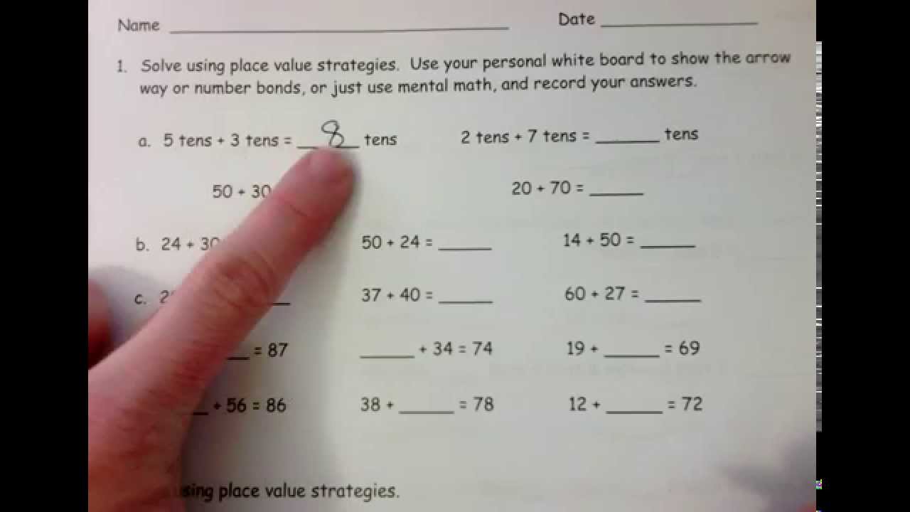 - Homework Resources Tes 1/4/16 Teach Week Lessons Math Of -