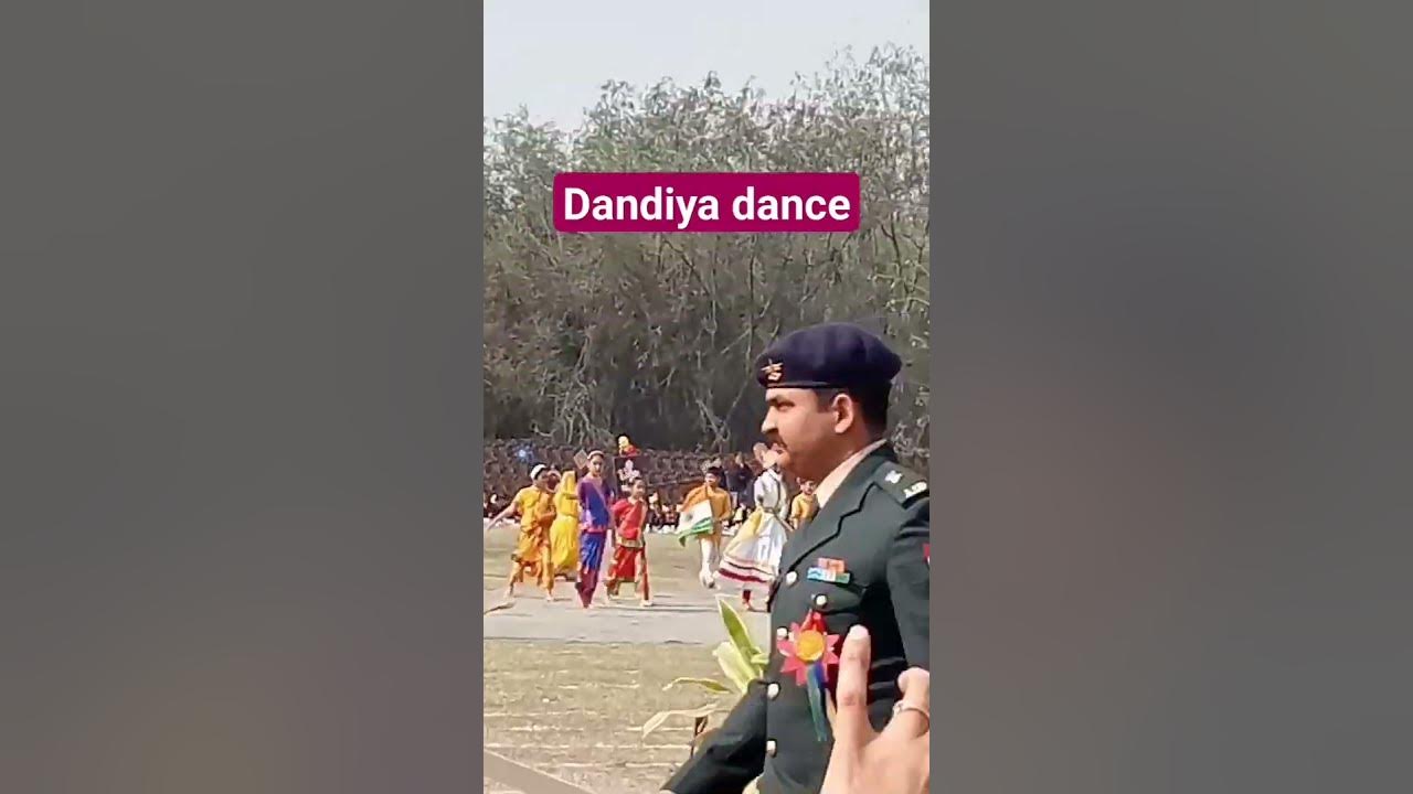 dandiya-dance-vajra-army-school-ludhiana-punjab-trending-shots