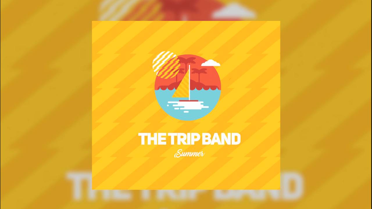 the trip band okoboji