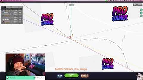 GeoGuessr 5K📍I Found the EXACT Location in Isle of Man!