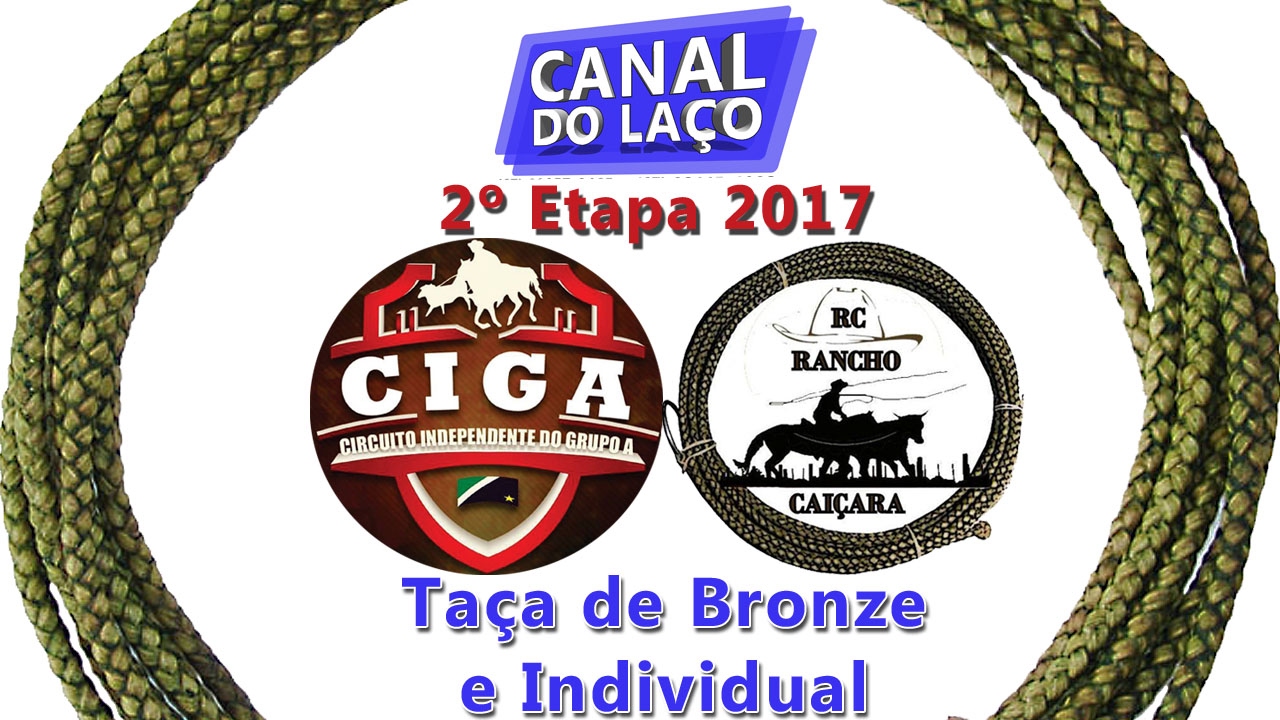 2ª Etapa do CIGA - Rancho Caiçara - Taça De Ouro total war shogun 2
