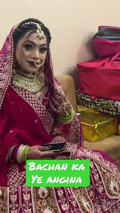 wedding song  Sathi Sakhiya bachpan ka ye angna #viralvideos #viralshortvideo ##viralshortvideoindia