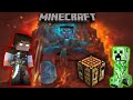 Crafting Makes you Powerful in Minecraft