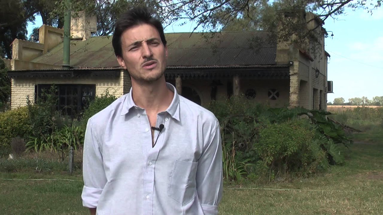 Girgolas Las Isletas