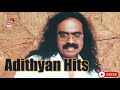 Adithyan hits vol1   dts 51 surround  high quality song