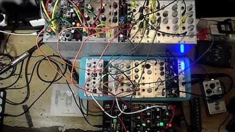 Defective Records & Mutable Instruments - Cyclic & Rings - take4