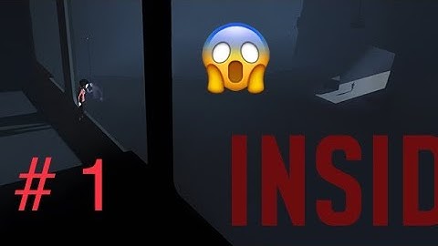 PLAY DEAD INSIDE GAMEPLAY WALKTHROUGH IOS PART 1