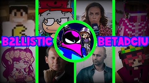 B2llistic but different Characters sing it 🎤 (FNF but everybody sing Ballistic B3)