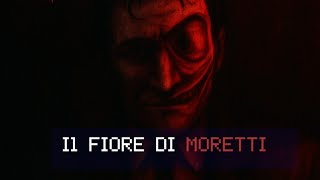 Il Fiore di Moretti Full Gameplay Walkthrough Indie Horror Game No Commentary