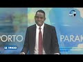 CANAL3-BENIN : Journal Télévisé 19h30 du Mercredi 22 Avril 2026