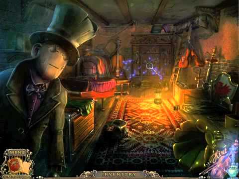 Maestro: Music of Death Collectoru0027s Edition Walkthrough - Chapter 3
