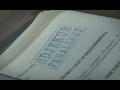 Justice TV Adert "Prosecution" - Albanian Version