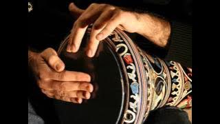 Darbuka III - دربوكة