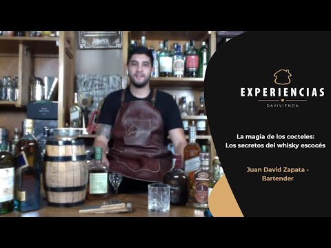 Video: La Destilería De Whisky Escocés Isle Of Raasay Se Prepara Para Su Lanzamiento Inaugural